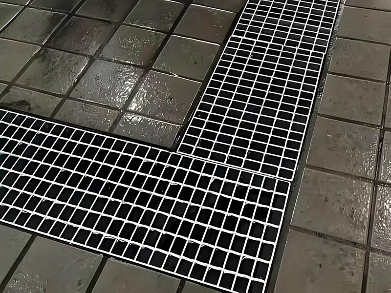 FRP grating